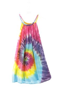 Vestido 6 años PERCENTIL