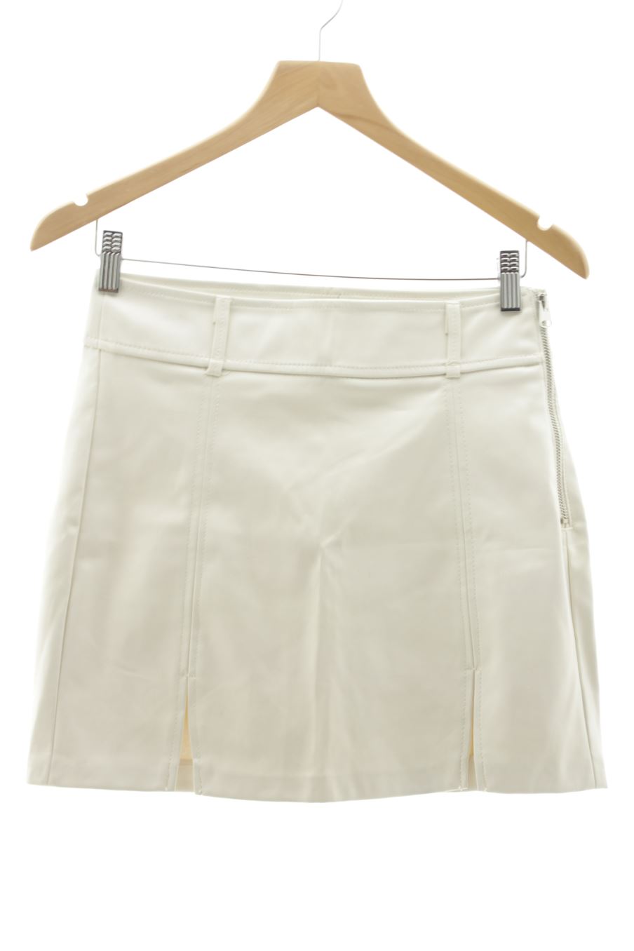 Gonne de PERCENTIL de la talla 36, de color bianco