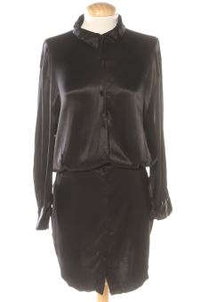Vestido casual L Zara, foto 1 de 2