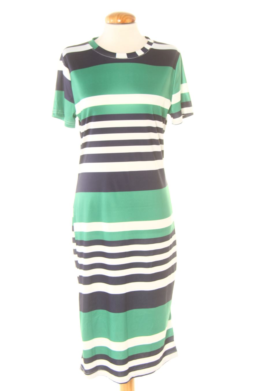 Robe casual PERCENTIL de la taille M, de couleur rayures