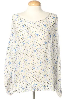 Blusa de manga larga 42 Caractére, foto 1 de 2
