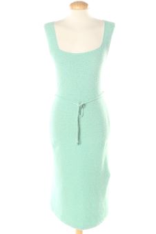 Einfaches Kleid S PERCENTIL, Foto 1 von 2