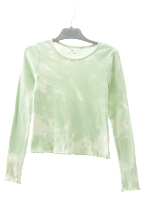 T-shirt manches longues