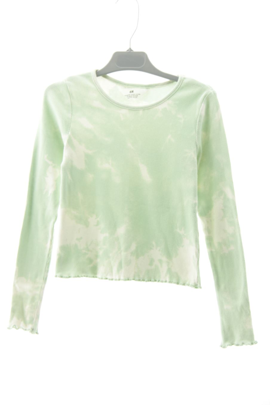 T-shirt manches longues H&M de la taille 8 ans de seconde main
