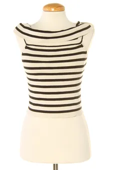 Top M H&M, photo 1 sur 2