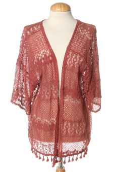 Kimono Unica Made in italy, foto 1 di 2