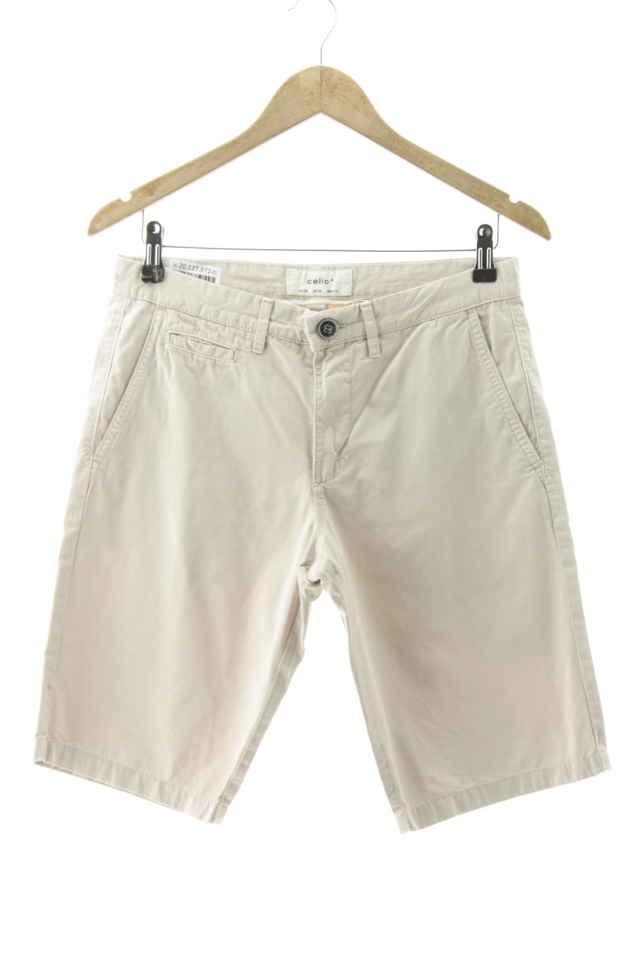 Shorts Celio de la taille 38