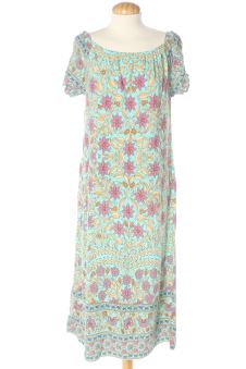 Vestido casual M PERCENTIL, foto 1 de 2