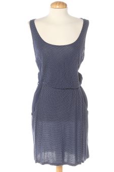Robe casual L Bershka, photo 1 sur 2