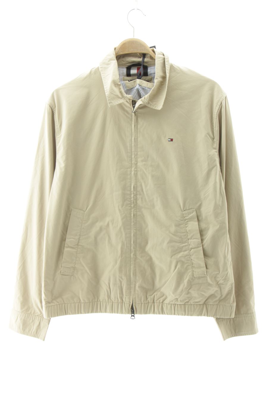 Vestes Tommy Hilfiger de la taille M