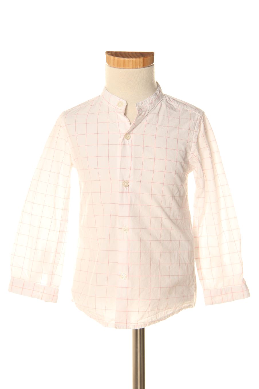 Camicia a maniche lunghe de Gocco de la talla 2 anni seconda mano