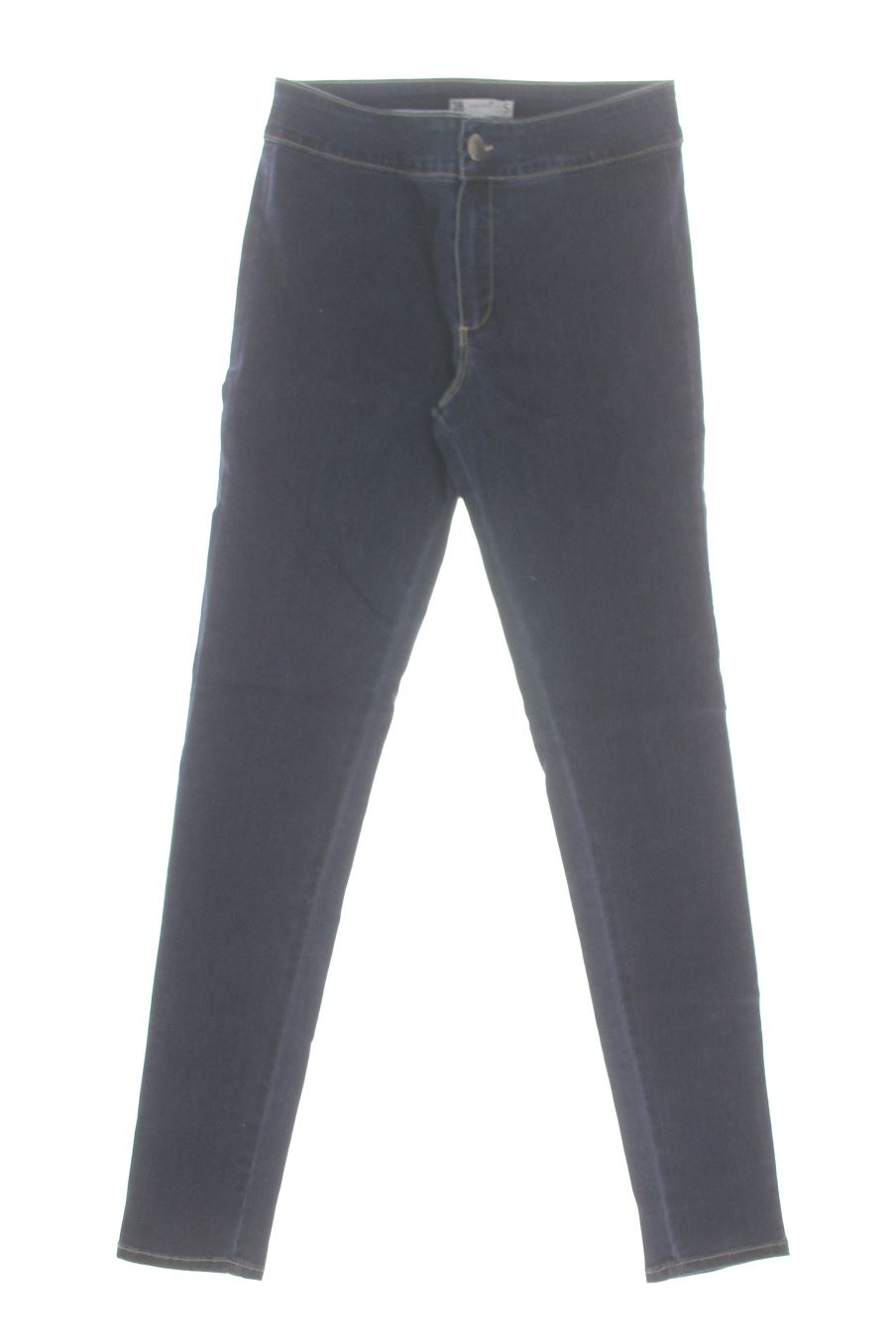 Jeans de Sfera de la talla 38, de color blu
