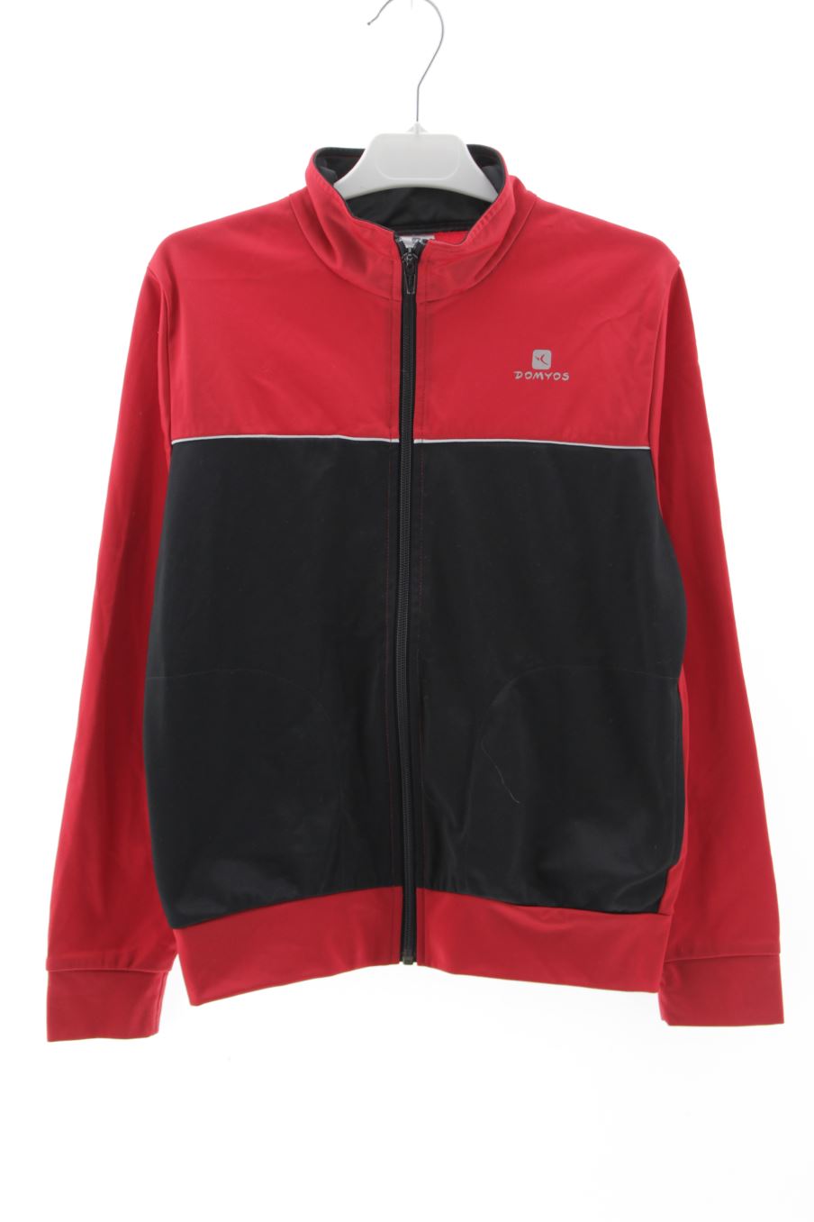Sweatshirt Domyos (DECATHLON) de la taille 12 ans de seconde main