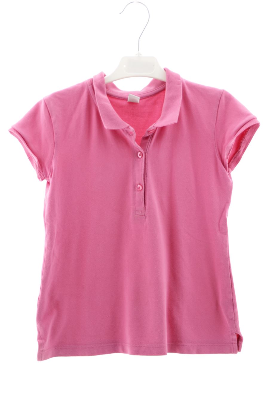 Polo de Zara de la talla 9 años de segunda mano