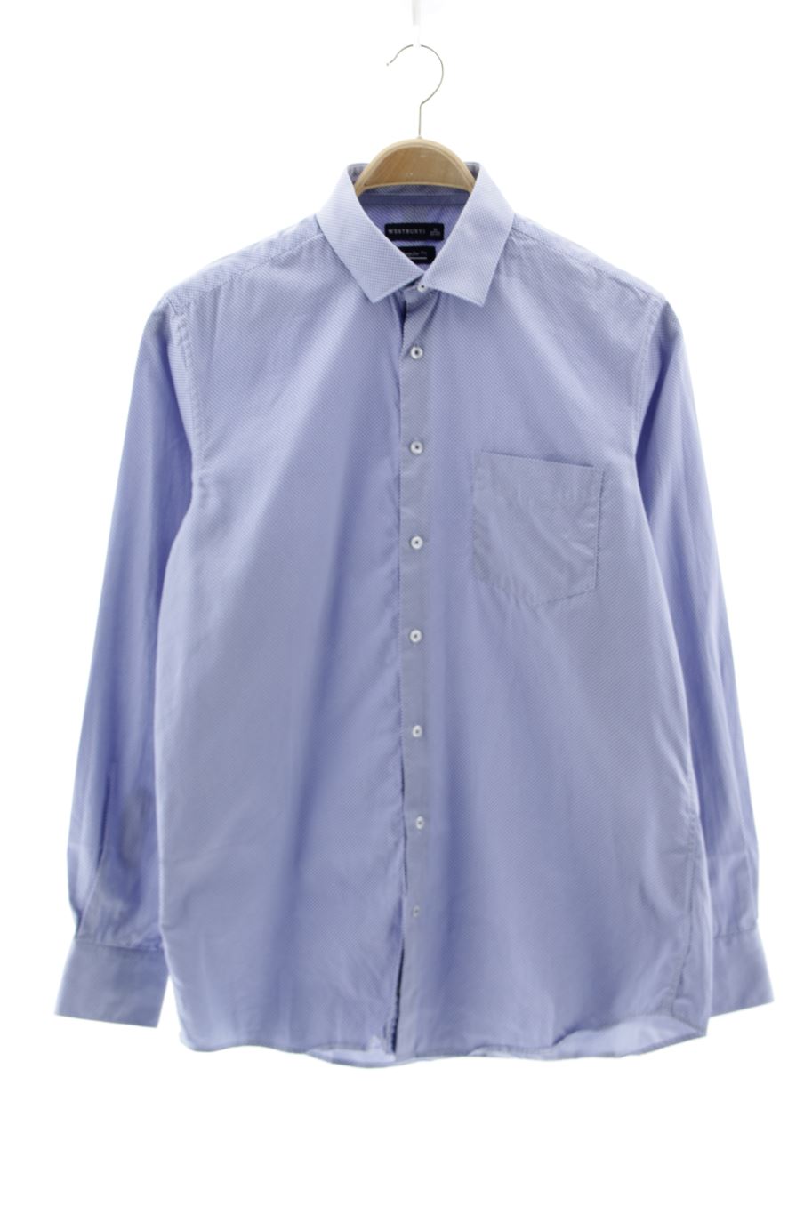 Camisa manga larga de Westbury (C&A) de la talla M