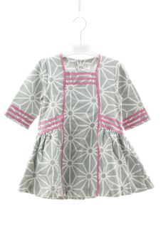 Aufwändiges Kleid 104 Pilar Batanero