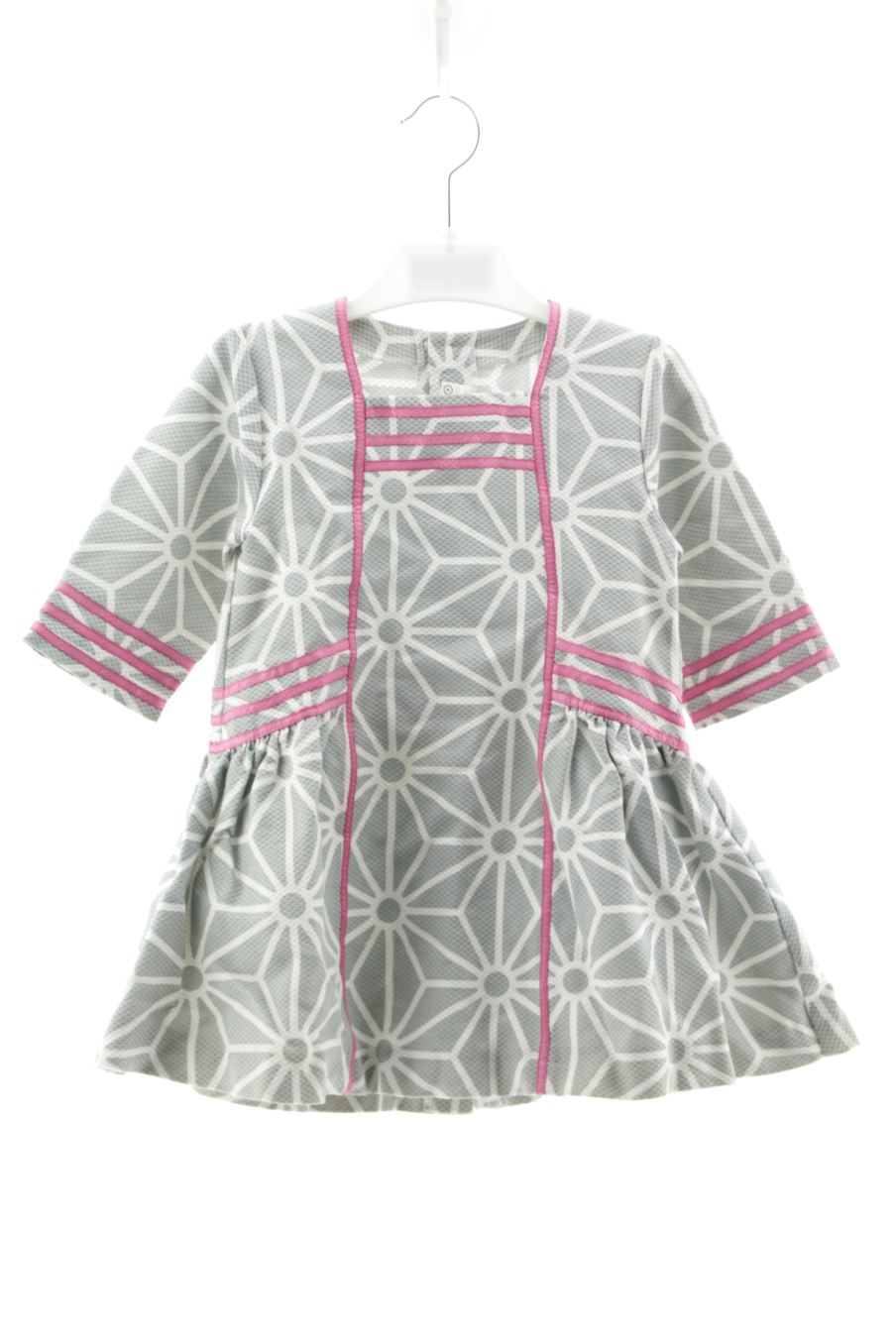 Robe Pilar Batanero de la taille 3 ans de seconde main