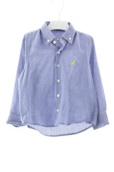 Chemise manches longues 2 ans la ormiga