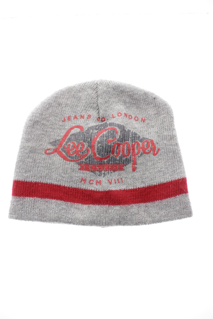 Berretto de Lee Cooper de la talla 2–4 anni seconda mano