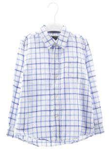 Camisa de manga larga 4 años Zara
