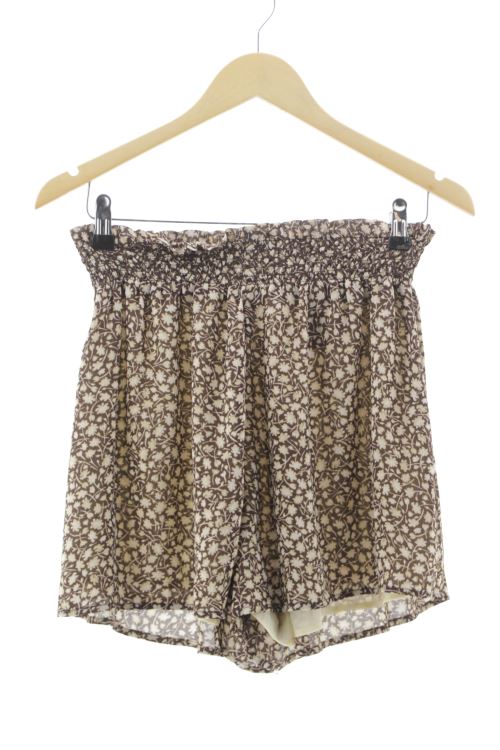 Pantaloni corti