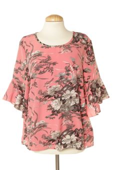 Blusa de manga corta S PERCENTIL, foto 1 de 2