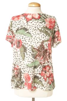 Camiseta 40 Nutmeg, foto 1 de 2