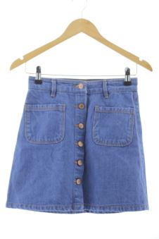Falda 36 Pull & Bear, foto 1 de 2