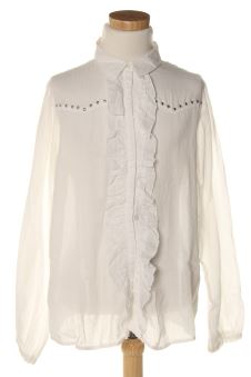 Langärmeliges Hemd 158 Zara