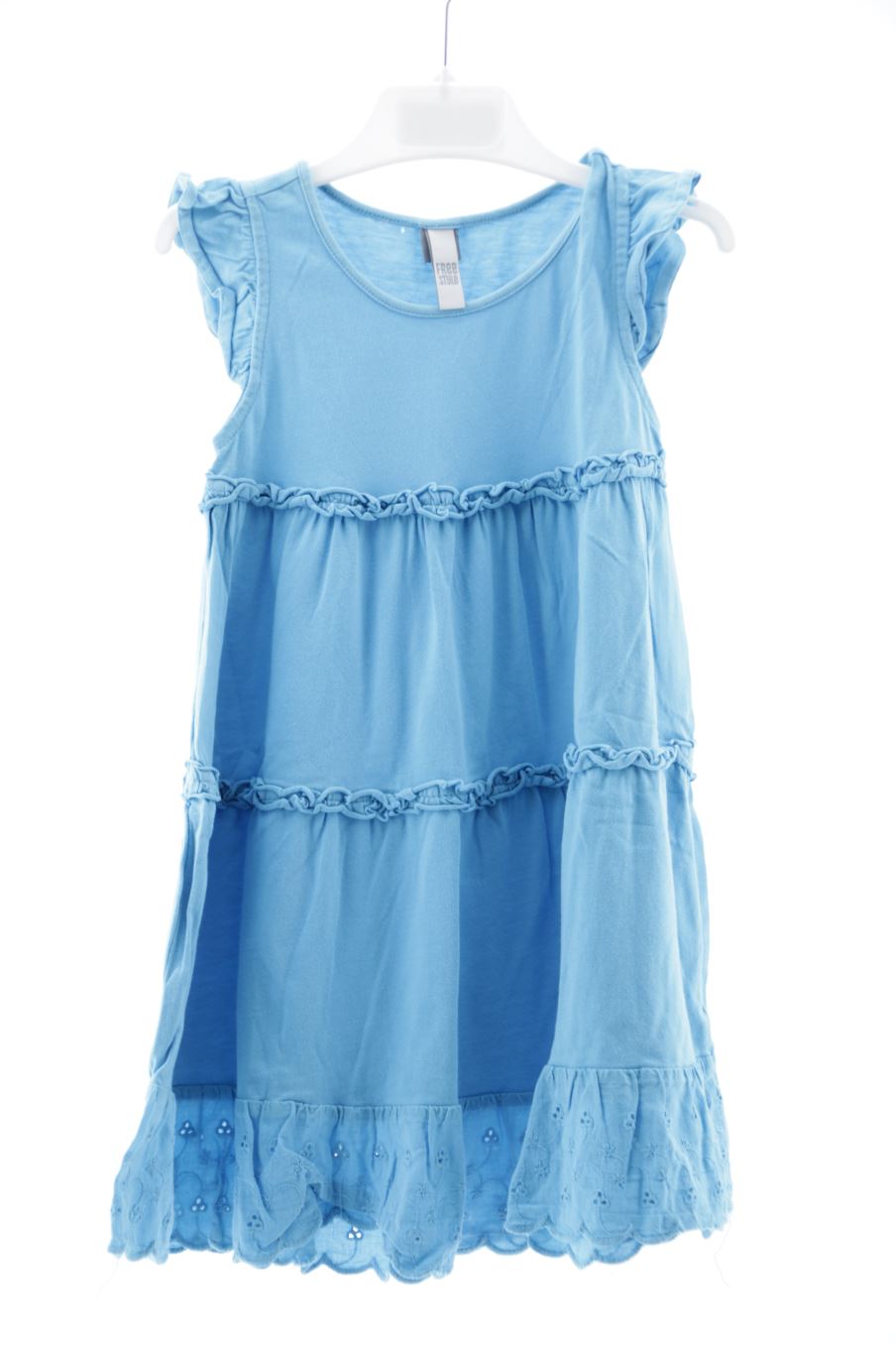 Vestito de Freestyle de la talla 4 anni seconda mano