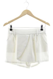 Shorts S Red queen