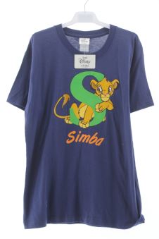 T-shirt 9 ans Disney