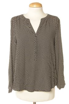 Langärmelige Bluse 36 Street one