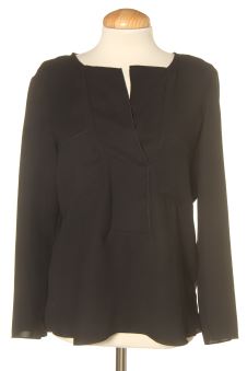 Blouse à manches longues XS Zara, photo 1 sur 2