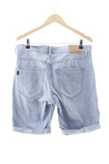 Pantalón corto 46 Tiffosi