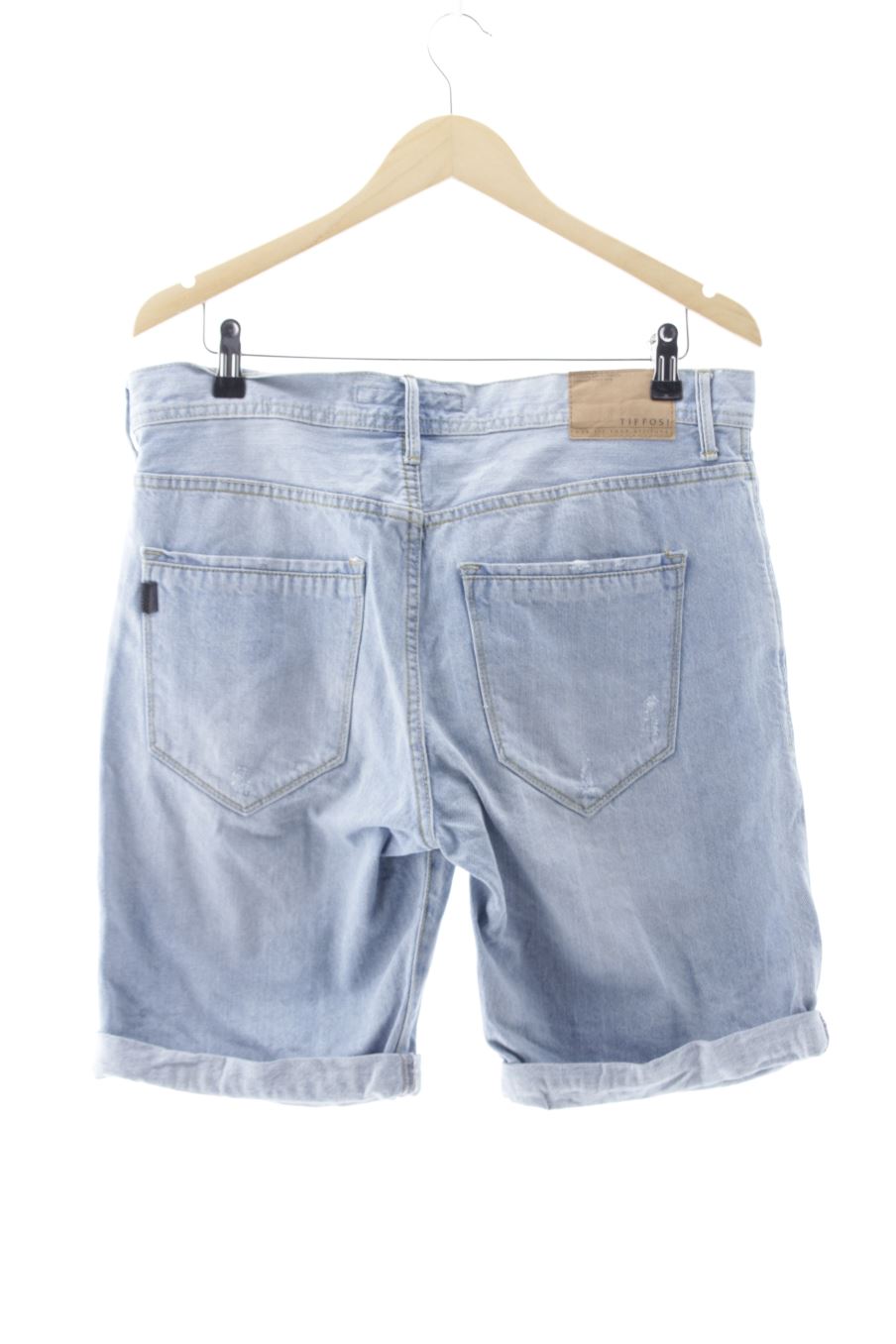 Pantalón corto de Tiffosi de la talla 46