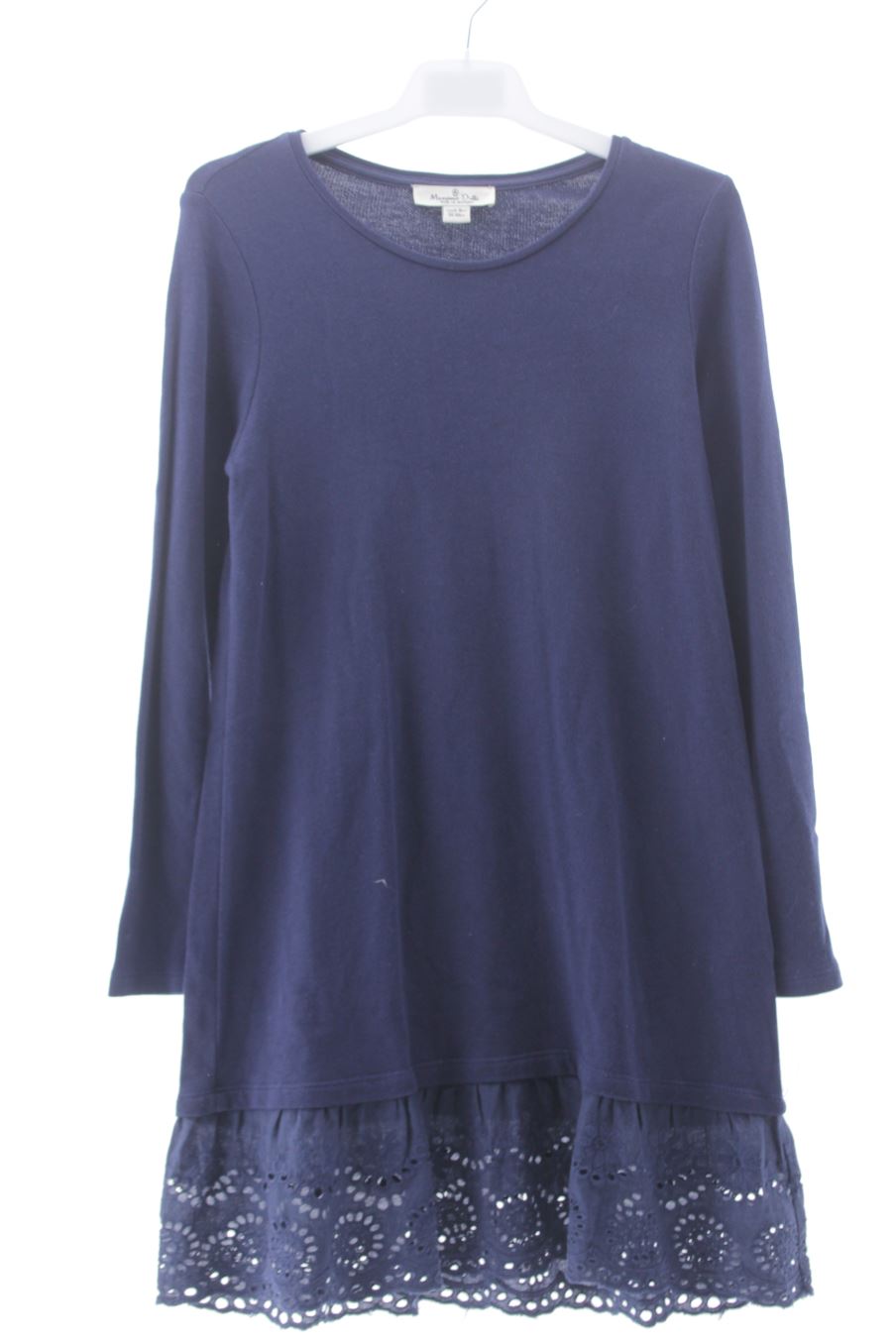 gebraucht Massimo Dutti Aufwändiges Kleid Größe 134