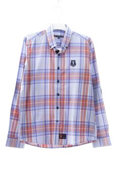 Langärmeliges Hemd 152 Spagnolo