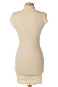 Einfaches Kleid XXS NA-KD