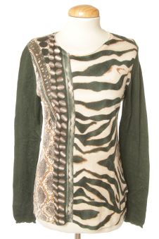 Pullover M Roberto Verino