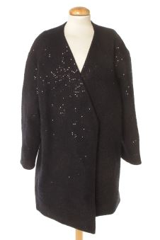 Mantel 38 Karl Lagerfeld