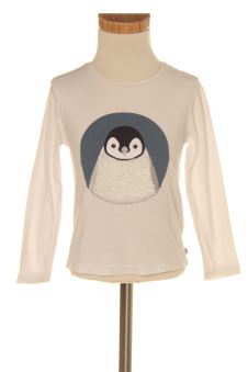 Langärmeliges T-shirt 106 Okaidi