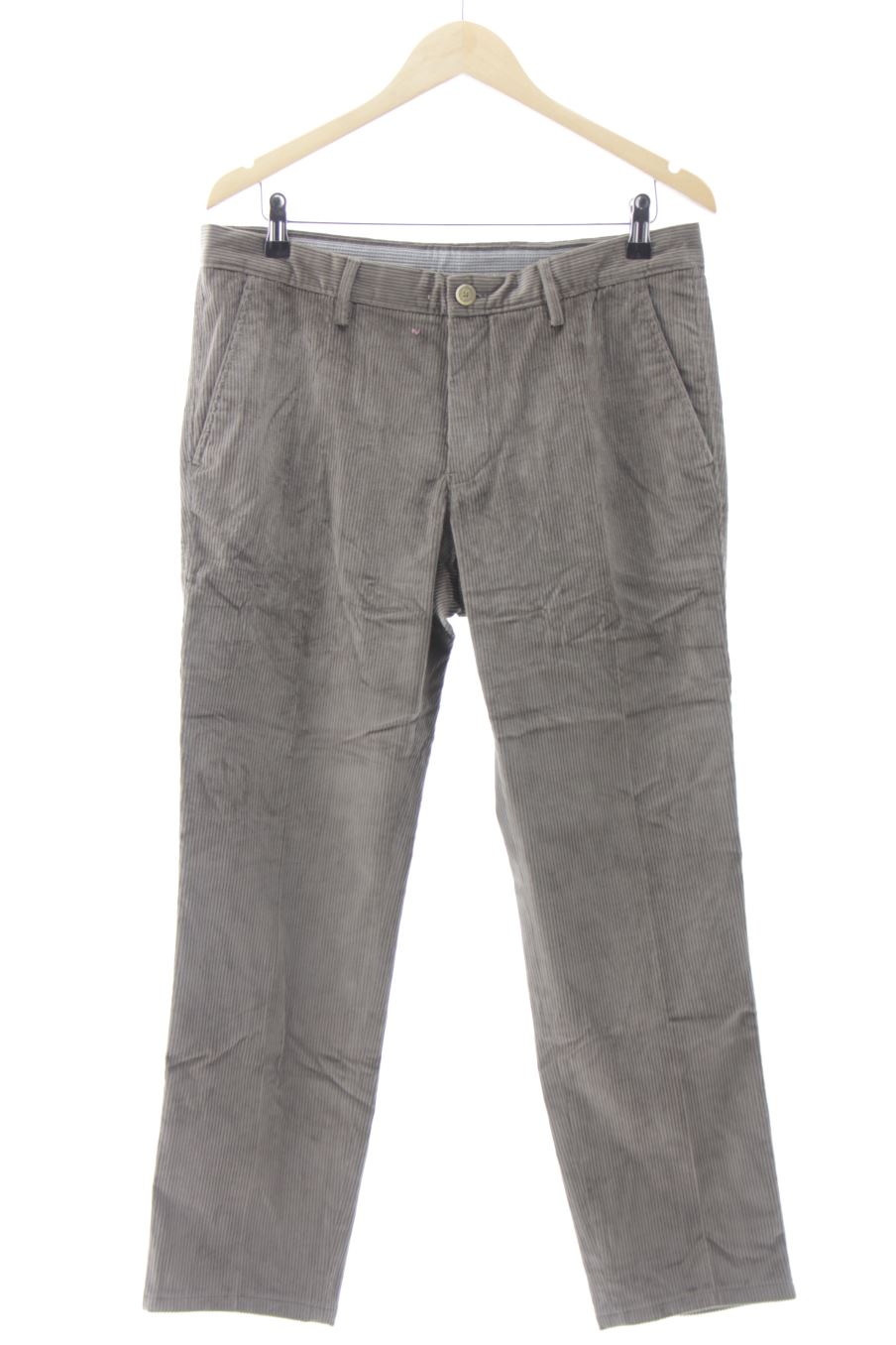 Pantalon largo de Massimo Dutti de la talla 42