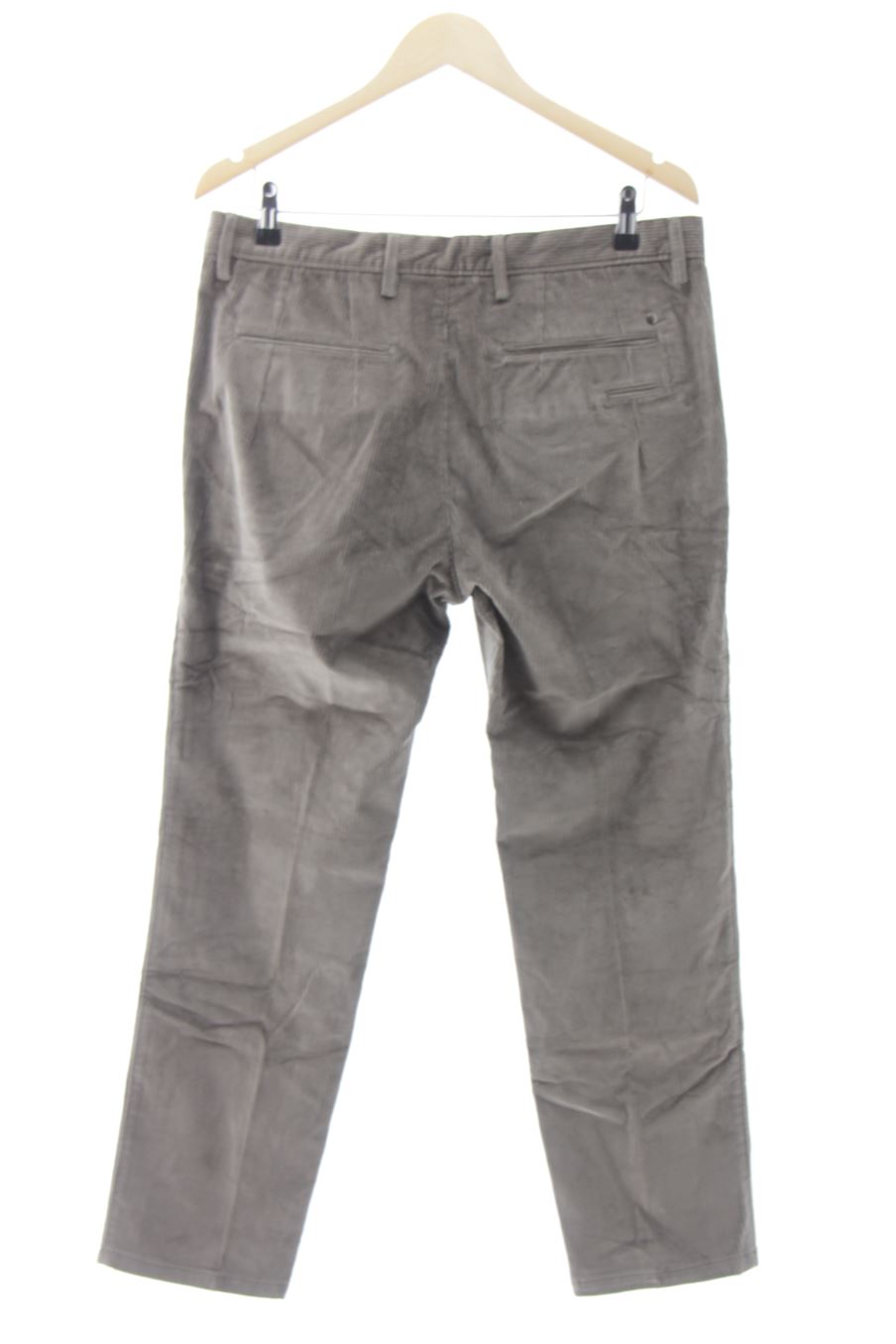 Pantalon largo de Massimo Dutti de la talla 42