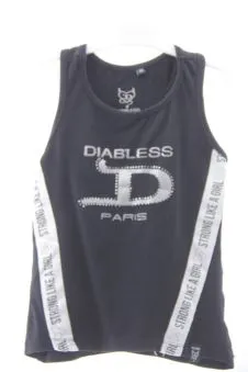 Top 8 años Diabless