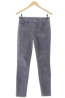 Vaquero 36 Massimo Dutti