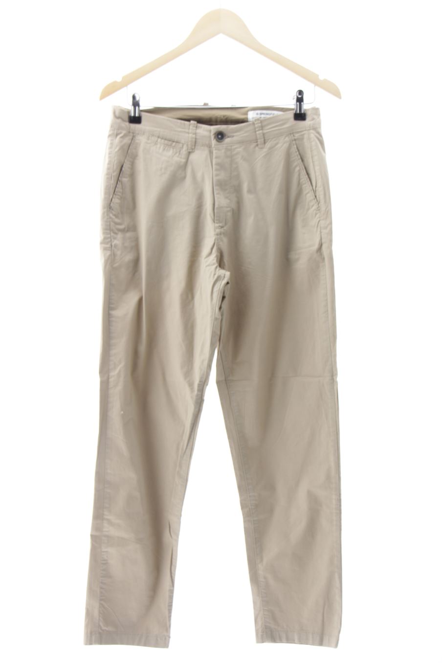 Pantalon largo de Springfield de la talla 38