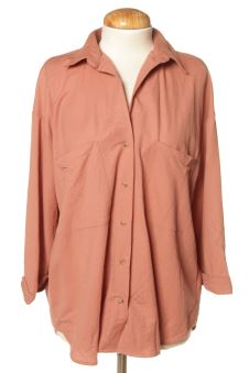 Hemd M Massimo Dutti