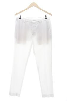 Pantalons 40 Pull & Bear, photo 1 sur 2