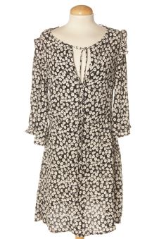 Robe casual S Mango, photo 1 sur 2